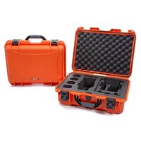 Nanuk Koffer für DJI Mavic Pro 2  orange