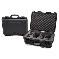 Nanuk Koffer für DJI Mavic Pro 2  schwarz