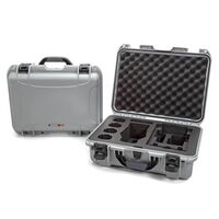 Nanuk Koffer für DJI Mavic Pro 2  silber