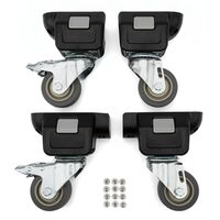 Nanuk Molle Panel für 935 