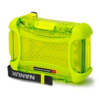 Nanuk Nano 320-0002  limone
