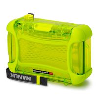 Nanuk Nano 330-0002  limone