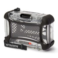 Nanuk Case Nano 330  transparent