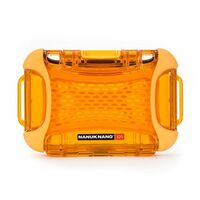 Nanuk Case Nano 320  orange