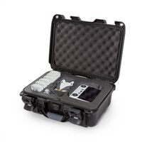 Nanuk NANUK 915 Wasserdichte Valise für DJI™ Mini 3 Pro Fly More 