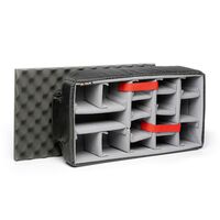 Nanuk Gepolsterte Trennwand für 935 Case 