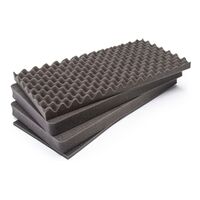 Nanuk Schaumstoffeinlage für 980 Case-KIT 