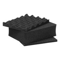 Nanuk Schaumstoffeinlagen (3-teilig) für 905 Case 