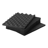 Nanuk Schaumstoffeinlagen (3-teilig) für 910 Case 