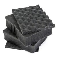 Nanuk Schaumstoffeinlagen (4-teilig) für 908 Case 
