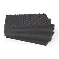 Nanuk Schaumstoffeinlagen (4-teilig) für 923 Case 