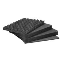 Nanuk Schaumstoffeinlagen (4-teilig) für 925 Case 