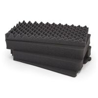 Nanuk Schaumstoffeinlagen (4-teilig) für 935 Case 