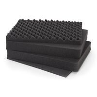 Nanuk Schaumstoffeinlagen (4-teilig) für 940 Case 