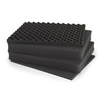 Nanuk Schaumstoffeinlagen (4-teilig) für 945 Case 
