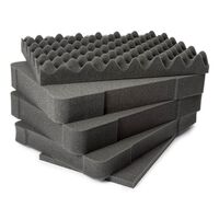 Nanuk Schaumstoffeinlagen (5-teilig) für 918 Case 