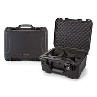 Nanuk Schaumstoffeinlagen (5-teilig) für 933 Case 