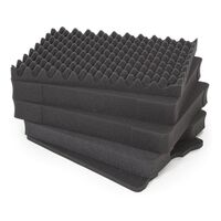 Nanuk Schaumstoffeinlagen (5-teilig) für 950 Case 