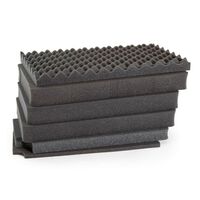 Nanuk Schaumstoffeinlagen (6-teilig) für 938 Case 