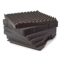 Nanuk Schaumstoffeinlagen (8-teilig) für 968 Case 