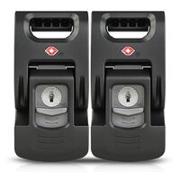 Nanuk TSA-Verriegelungssatz 