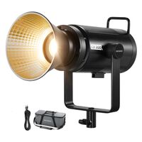 Neewer CB300B 320 Watt Bi-Color LED Dauerlicht 
