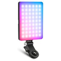 Neewer Videoleuchte Selfie Licht VL67C 