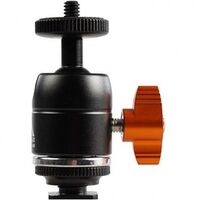 Nest Mini Kugelkopf EI-A08 