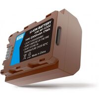 Newell Akku NP-FZ100 USB-C für Sony 