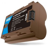 Newell Akku NP-W235 USB-C für Fuji 