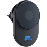Newell car mount inductive charger with MagSafe S18 