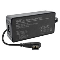 Newell D-Tap 16.8V 4A charger for V-mount batteries 
