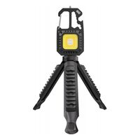 Newell Lunar Multitool LED light + tripod 