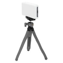 Newell Rangha RGB-W LED Set inkl. Diffusor und Stativ 