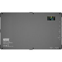 Newell RGB-W Rangha Max LED Leuchte 