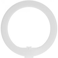 Newell RL-10A Arctic White LED Ring Light with tripod 