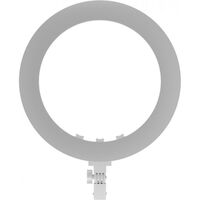 Newell RL-18A Arctic White LED Ring Light - WB (3200 K - 5500 K) 