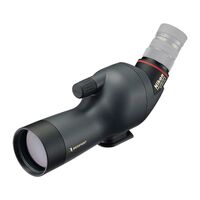 Nikon Beobachtungsfernrohr Fieldscope ED50  anthrazit