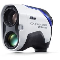 Nikon Coolshot Pro II Stabilized 