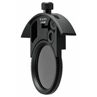 Nikon Einschubpolfilter C-PL405 