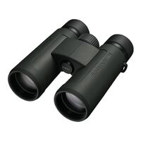 Nikon Fernglas Prostaff P3  8x42