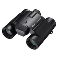 Nikon Fernglas Stabilized  10x25 S