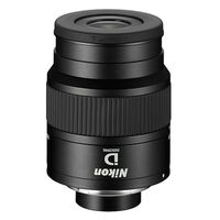 Nikon FIELDSCOPE OKULAR MEP-20-60 MONARCH 