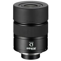 Nikon Fieldscope Okular MEP-30-60W Monarch 