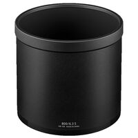 Nikon Gegenlichtblende HB-104 für Nikkor Z 800 /6.3 VR S 