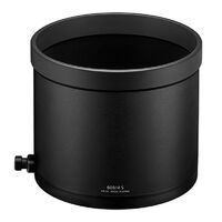 Nikon Gegenlichtblende HK-43 für Z 600 f/4 TC VR S 