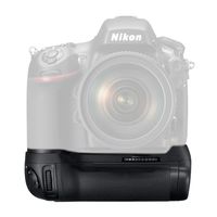 Nikon MB-D12 Multifunktions-Handgriff 