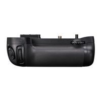 Nikon MB-D15 Multifunktions-Handgriff 