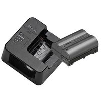 Nikon MH-34 Ladegerät + Akku EN-EL 15c 