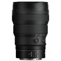 Nikon Nikkor Z 14-24 mm f/2,8 S  Nikon Z